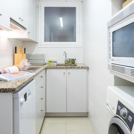Capdevila 9 Llafranc Dış mekan fotoğraf